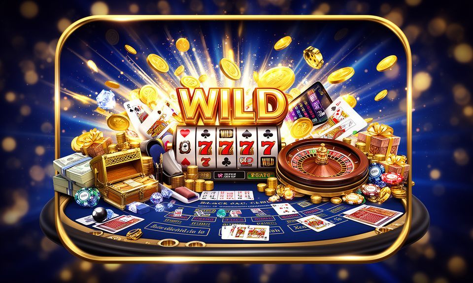 new1bet mobile gaming
