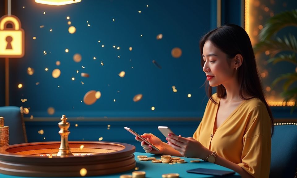 new1bet mobile gaming