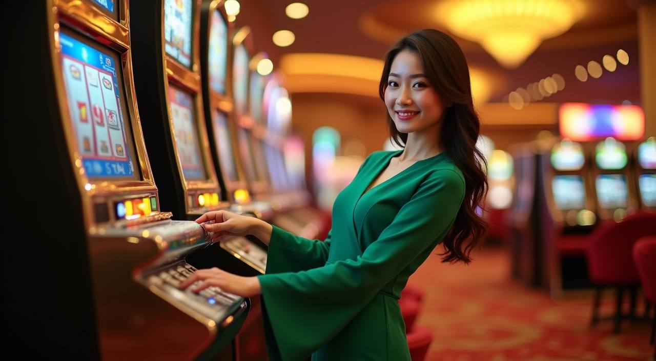 new1bet Hilo: Teka Naik atau Turun, Menang Setiap Pusingan